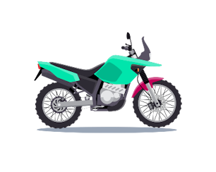 Permis moto INRI'S - Auto-école La Courneuve
